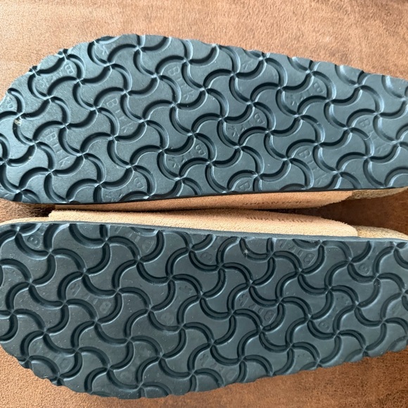 Birkenstock Women’s Florida Three Strap Sandal Size 39 - Picture 6 of 8